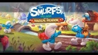 لعبة مدينة السنافر Smurfs Village v1 7 3a   مهكرة للاندرويد   YouTube screenshot 3