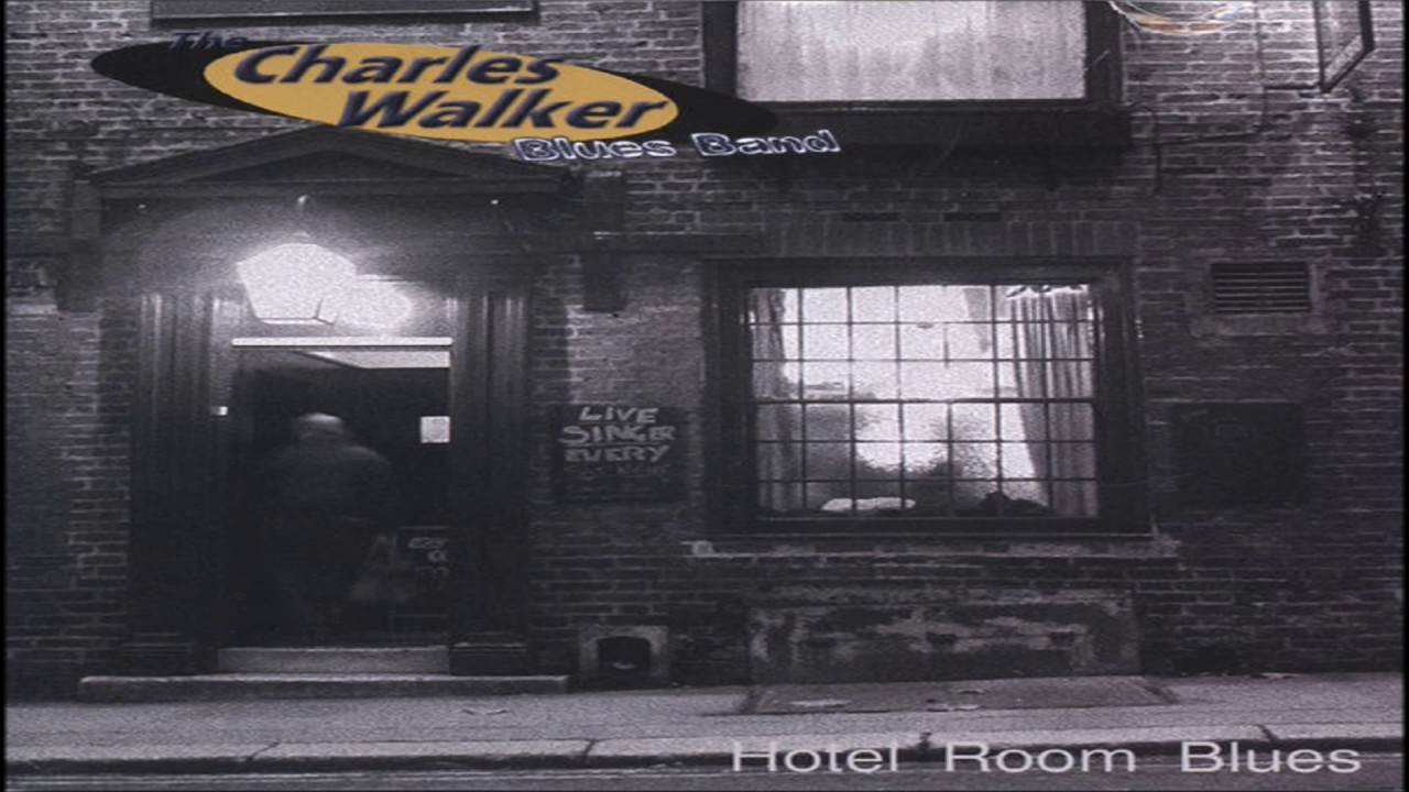 Watch THE CHARLES WALKER BLUES BAND - Ease the Pain on YouTube Watch THE CHARLES WALKER BLUES BAND - Ease the Pain on YouTube