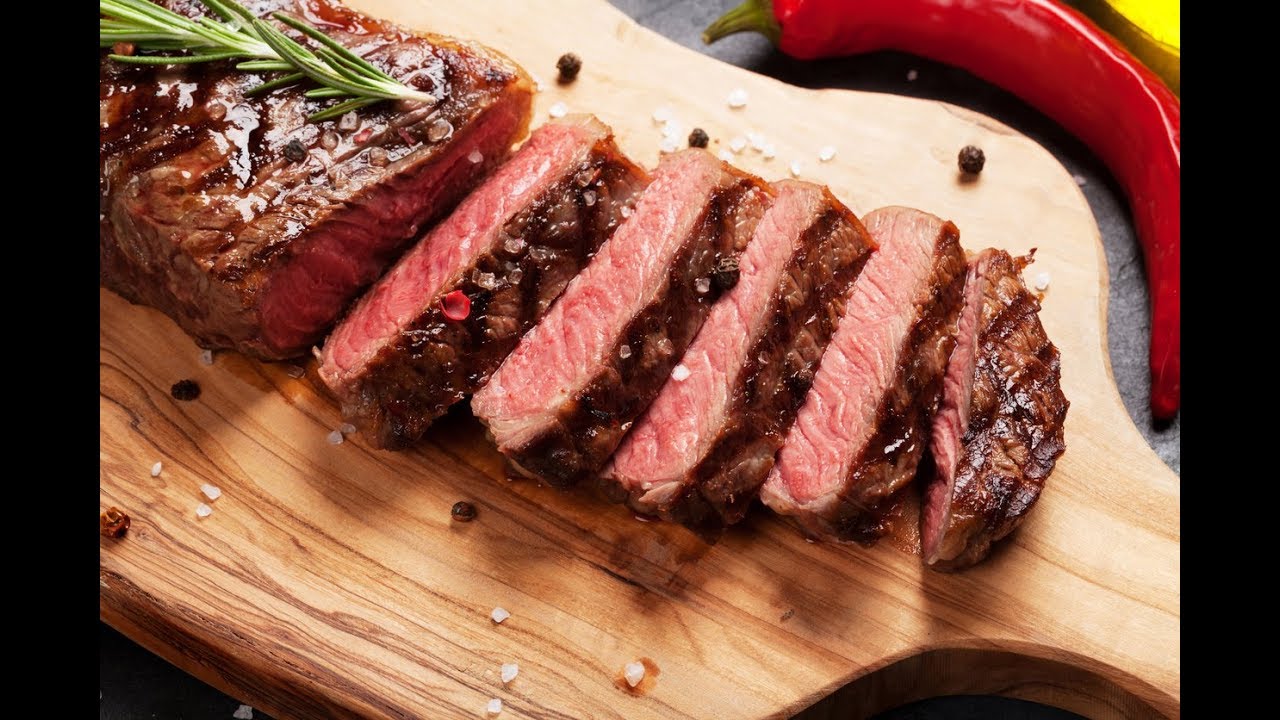 Tips for Grilling the Perfect Steak | How to Grill | The Domestic Geek