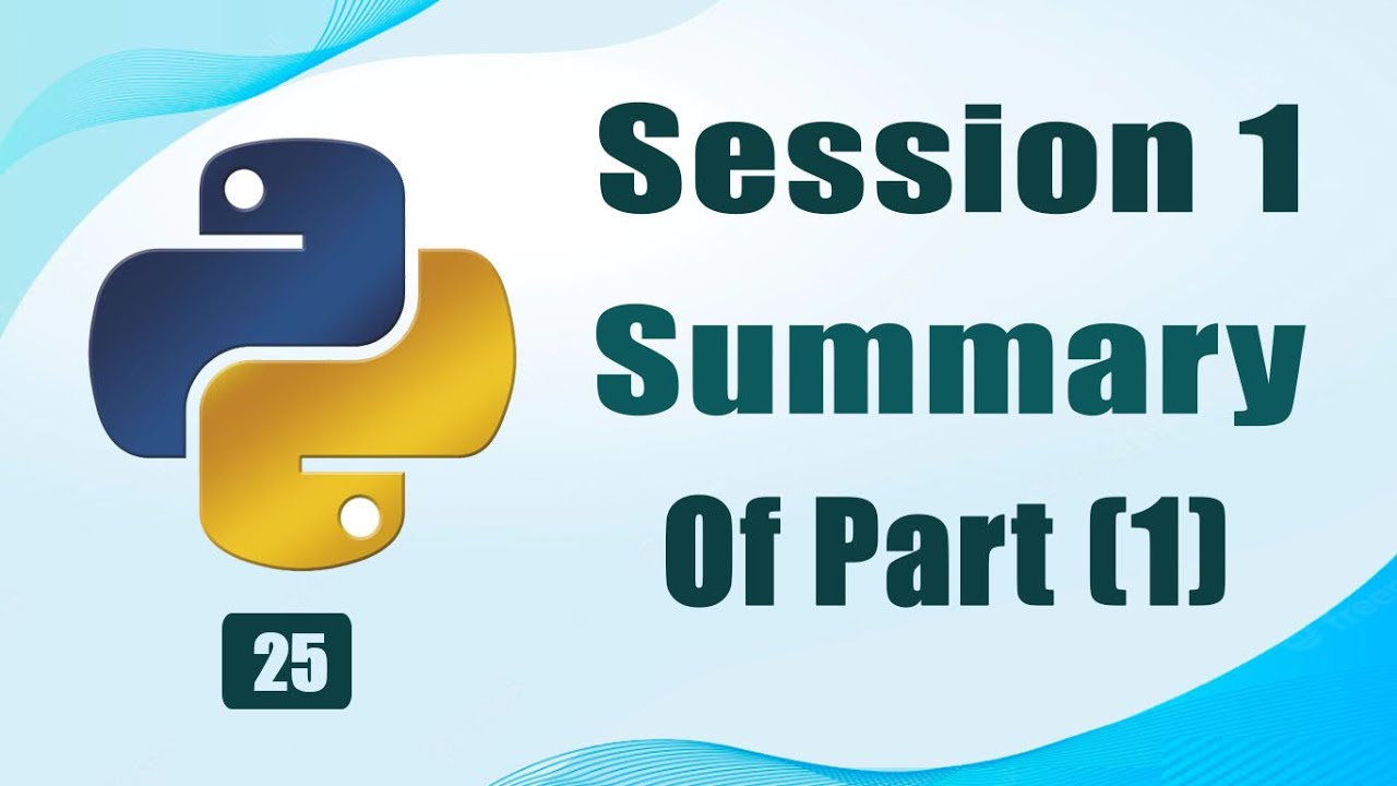 Session 1 | Python Summary for Absolute Beginners | Tutorials in Hindi | Complete Overview | Webroj