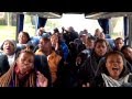 Soweto Gospel Choir - We Wish You A Merry Christmas