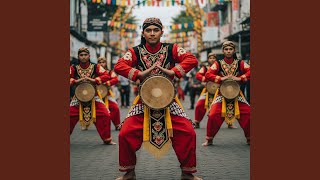 Dangdut Ngoplo Sak Pole!