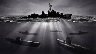 Navy Said the Escort Mission Was Doomed — Until He Fought Off 8 U Boats Alone