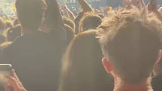 Bitter sweet symphony - Richard Ashcroft 4th April 2026