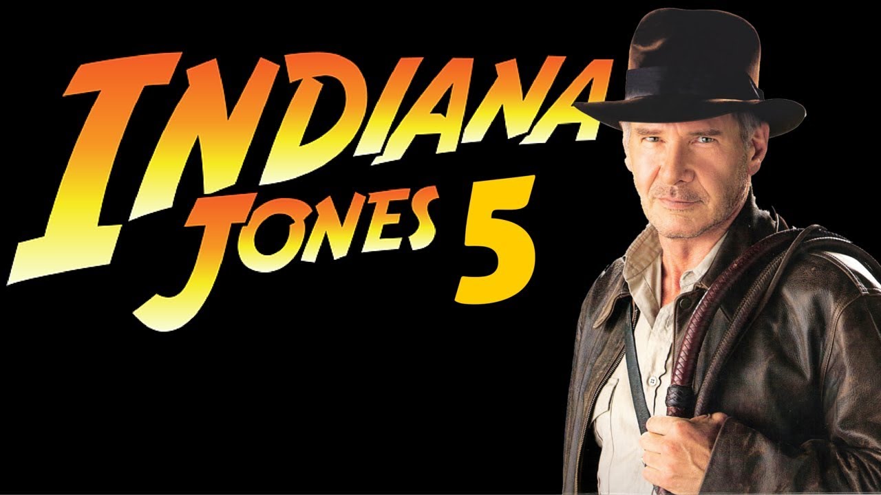 Download When Indiana Jones 5 Will Start Filming....