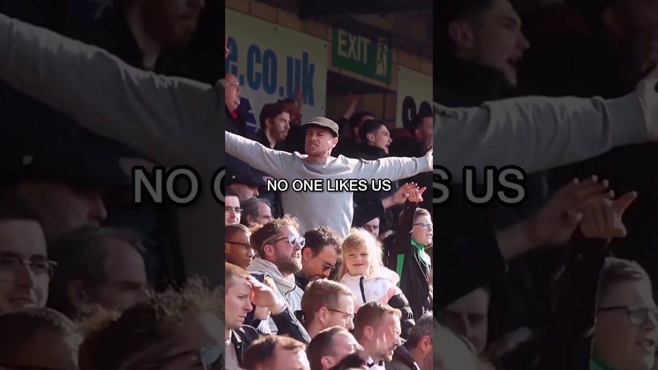 Millwall FC 🏴󠁧󠁢󠁥󠁮󠁧󠁿 no one like us 📣😲