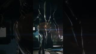 Trapped With No Way Out #alienisolation #deadframe #scary