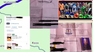 Nari Gutangara Mutavuze Ko Ndi Guteka Imitwe,Ineza Mwagize Izabagarukire