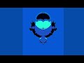 Blue crystal mandelbrot. 🔵
