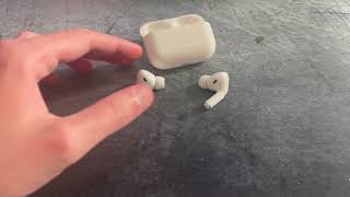 Apple AirPods Pro (2nd Gen) Review 2X Noise Cancelling, MagSafe Charging &amp; Spatial Audio Test