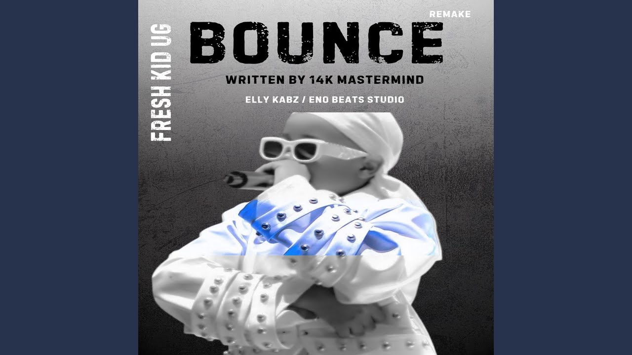 Watch Bounce on YouTube Watch Bounce on YouTube