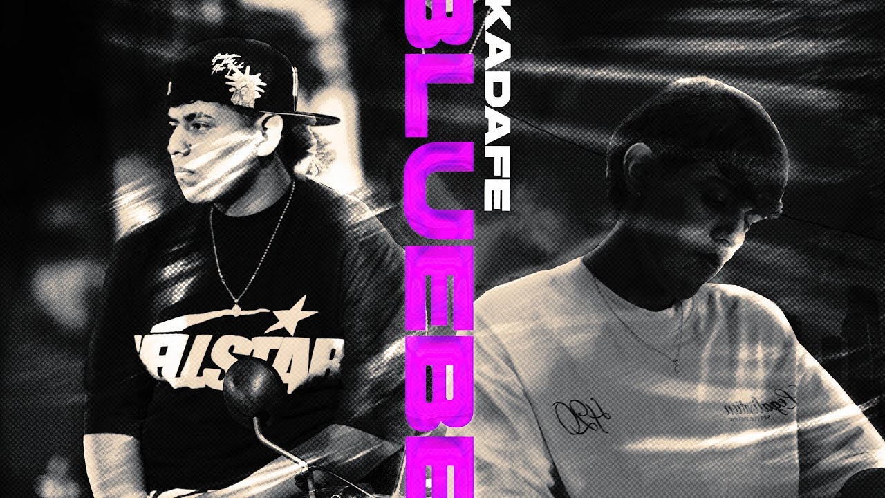 Sekta, Akadafe - Bluebella (Video Lyric) 