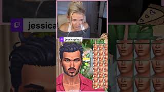 Don Lothario is the Tinder Swindler
Is Don Lothario the ultimate Tinder Swindler? #thesims4 #donlothario #nocc #jessicapie #jessicapieyt Don Lothario is the Tinder Swindler