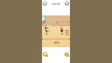 Troll Robber: Steal it Your Way 🤩✅💯: Level #269 Gameplay (Android, iOS) #PlayGo!