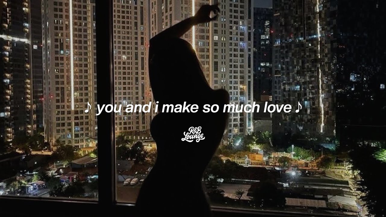 Tinashe, Chris Brown - Player (Slowed + Reverb)