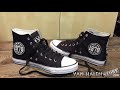 Eddie Van Halen 1978 High Tops Sneakers Shoes 2019