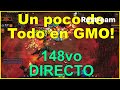 Directo 148 en GMO Mu Online Directo 148 en GMO Mu Online