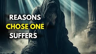 This is Why the CHOSEN ONE Suffers