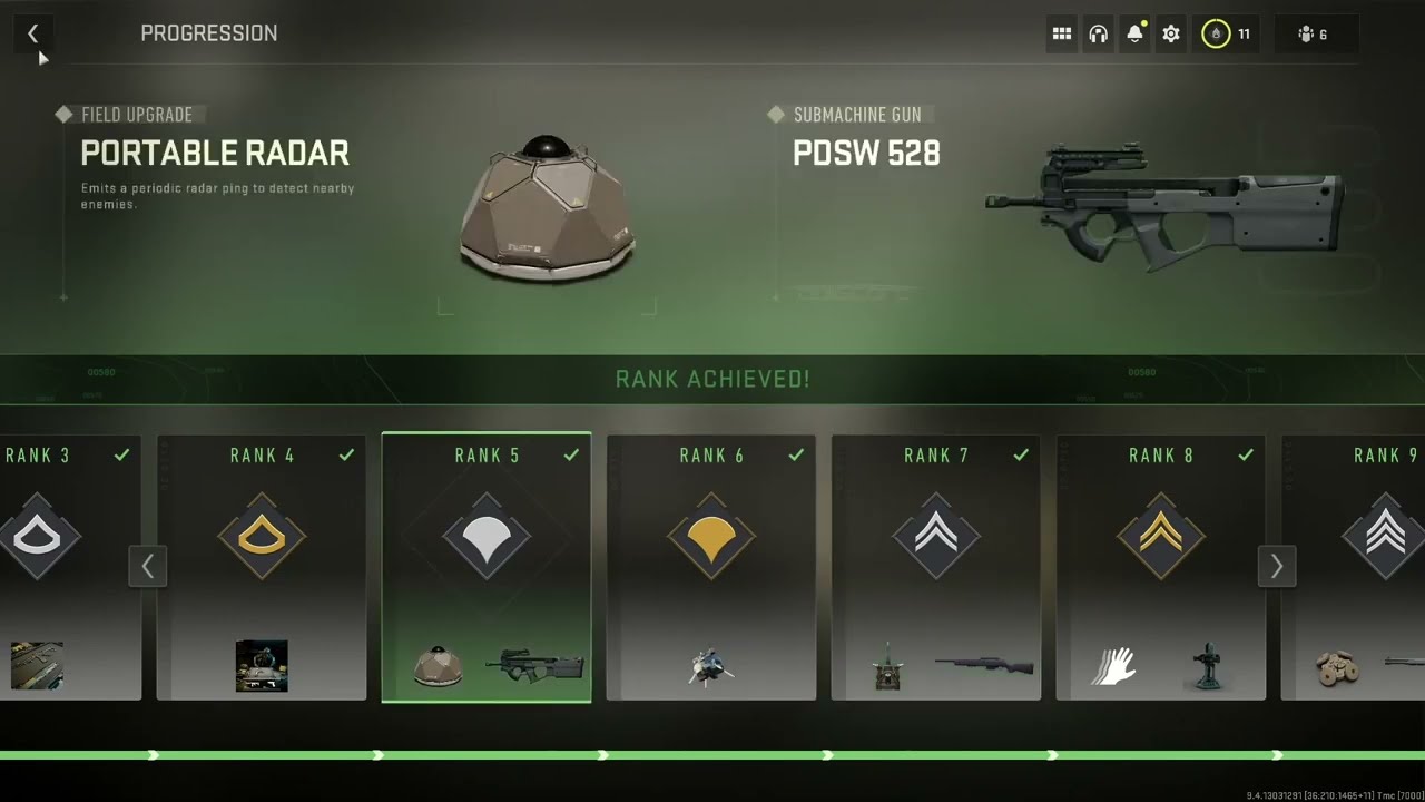 How To Unlock SP-R 208 GLITCH - Multiplayer Modern Warfare 2