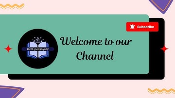 Welcome to World of Linguaphiles | Your Gateway to Language Mastery!