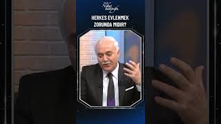 Herkes Evlenmek Zorunda Mıdır? Ğlu