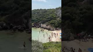 #travel #menorca #baleares #love