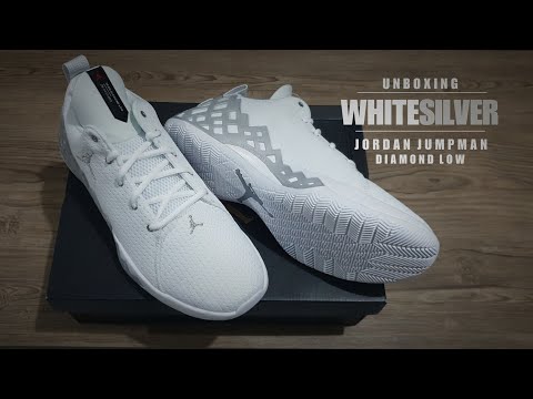 jordan jumpman diamond low review