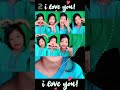Bagusan pose yang mana