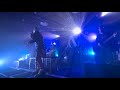 世界の終わりと夜明け前 アルルカン 2023/10/17 10th Anniversary Tour 「Heaven's Place」大阪MUSE   DAY2