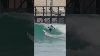 Celebrity Yet another cracker of a performance from Caitlin Simmers 🤯#SurfAbuDhabiPro Wealth