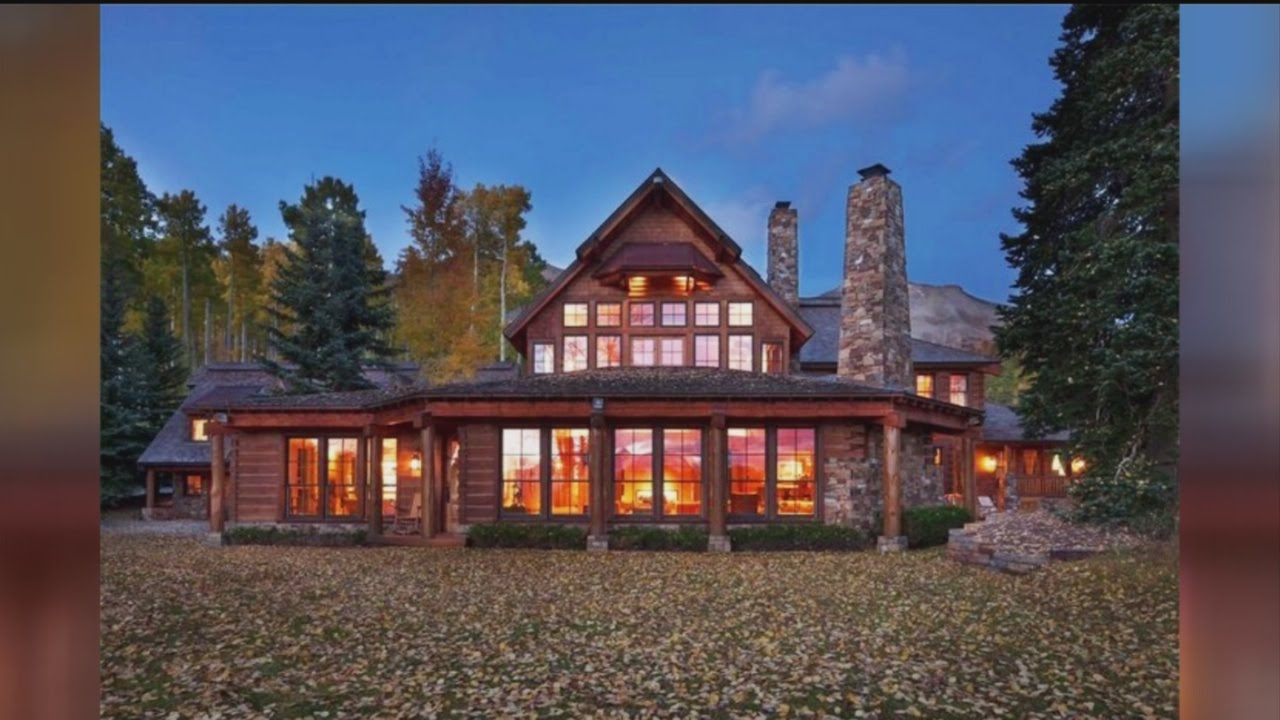 Oscar Nominee Real Estate: Tom Cruise