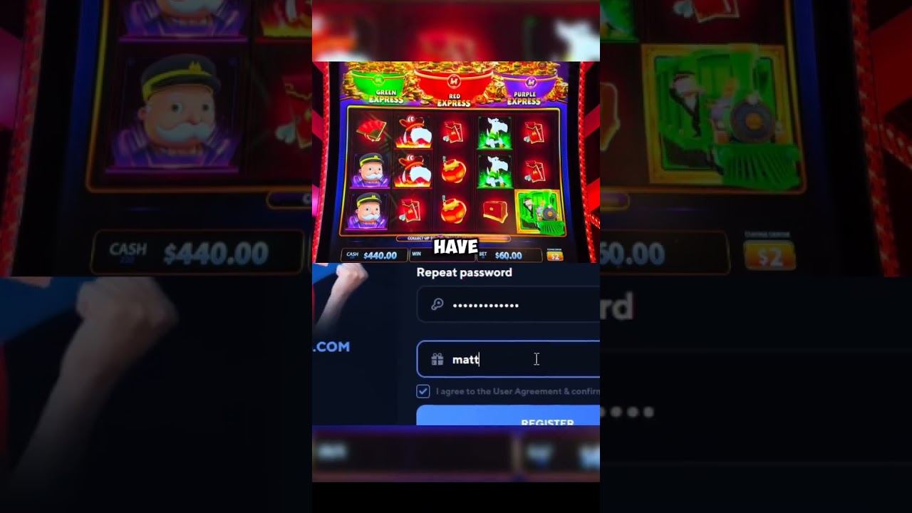 vòng quay swing Why Slot Machines Are Addictive
