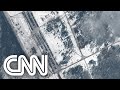 Rússia tem força suficiente para invasão, diz a Casa Branca | CNN 360°