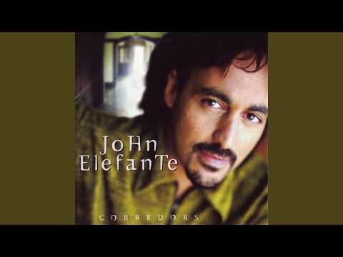 John Elefante — Eyes of My Heart