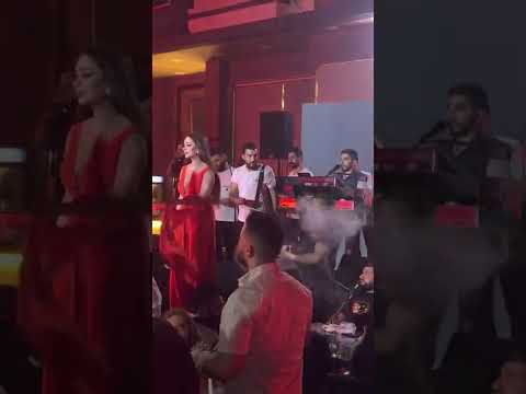 ريم السواس حفلة الرمال الذهبية ريم السواس سوريا طرطوس  