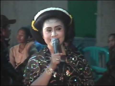 TAYUB TUBAN : PUTRI GUNUNG - NYIDAM PENTOL