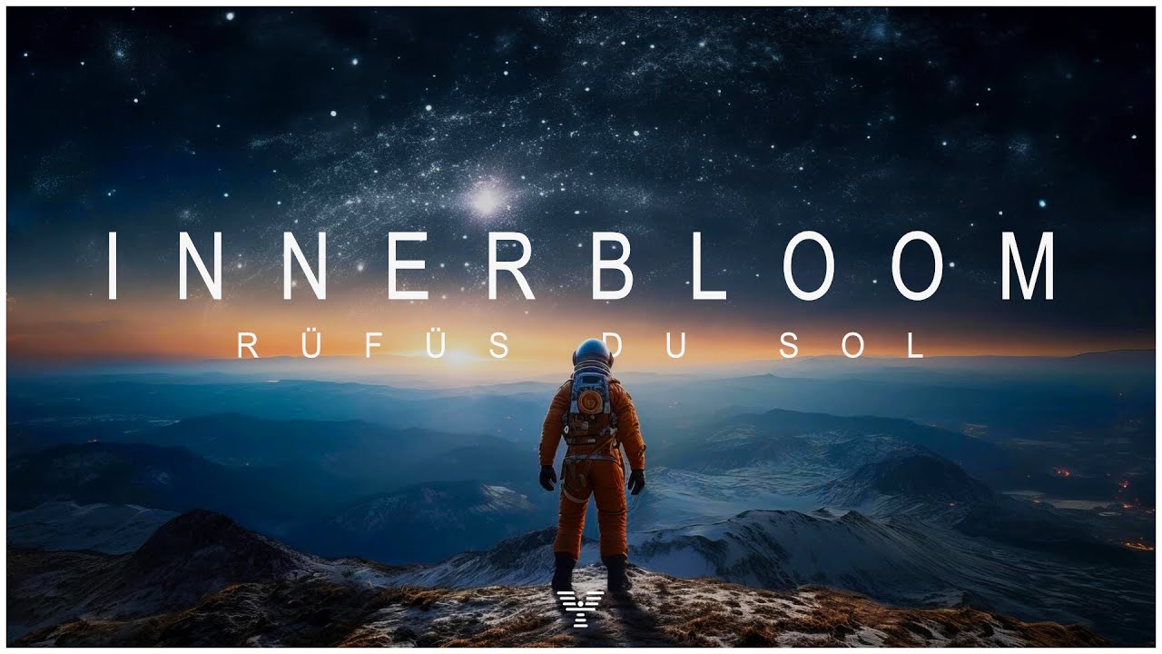 RÜFÜS DU SOL - Innerbloom (YLAI Remix) RÜFÜS DU SOL - Innerbloom (YLAI Remix)