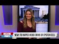 FILES: Epstein Prison Tapes WIPED By FBI