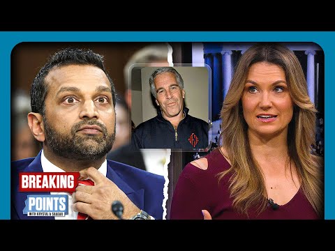 Thumbnail for FILES: Epstein Prison Tapes WIPED By FBI