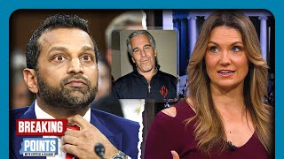 FILES: Epstein Prison Tapes WIPED By FBI