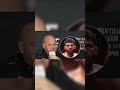 I dont care about the rankings,  Dana whites doesn't like Arman tsarukyan #shorts