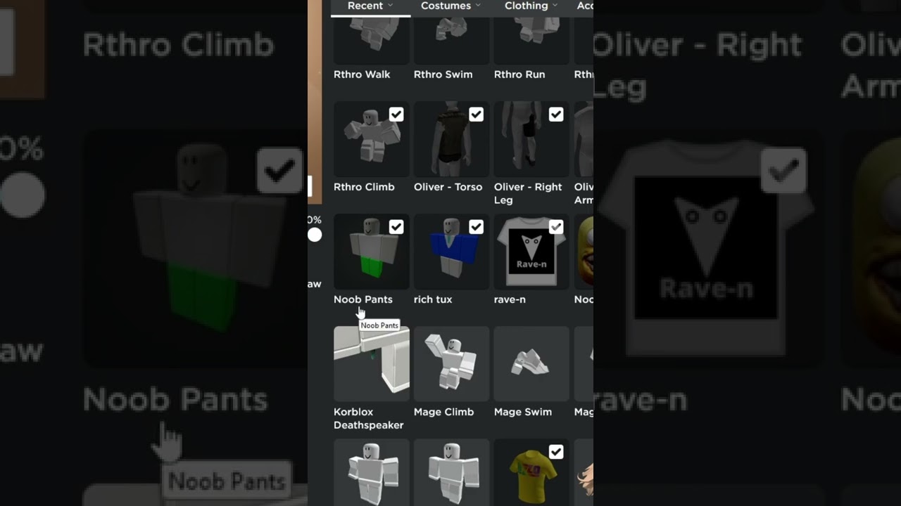 😱THIS IS THE ONE OF MOST EXPENSIVE AVATARS IN ROBLOX!