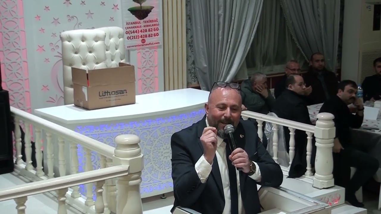 2026 EGUDER DERNEK GECESİ PART-1