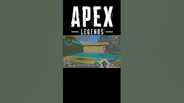 【APEX】オルタネーターが強すぎる #shorts #short