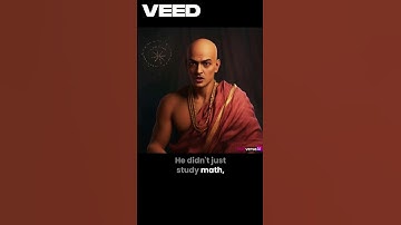 The Indian Who Invented Zero 🔢🔥