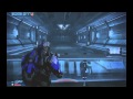 Mass Effect 3 Target Practice Ep 19 Geth Plasma Shotgun w Commentary
