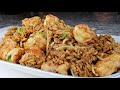 EASY SHRIMP FRIED RICE | EASY Shrimp Fried Rice Recipe | Chinese Take Out Fried Rice