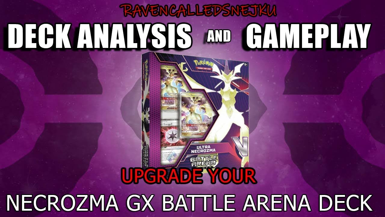 Ultra Necrozma-GX FLI 95