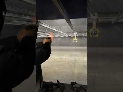 DRUM RUNNING FLAWLESS Airsoft Edc Foryou Fafo 