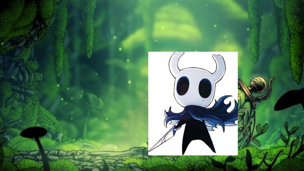 Tutorial de como descargar el mod del caballerito en silksong 1.20 